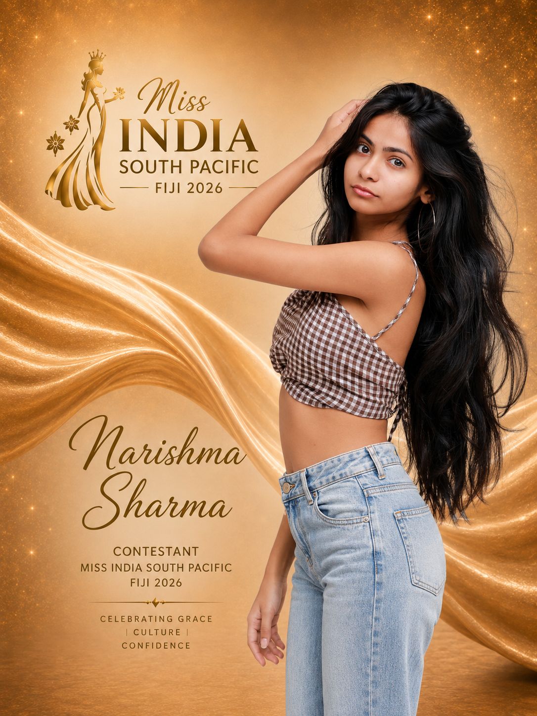 Narishma Sharma